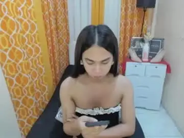 Chaturbate Sex Chat of seductive_yuki