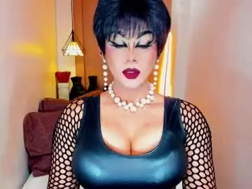 Chaturbate Adult Video Chat of tsmamahmerslove