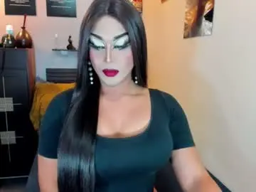Chaturbate Live Porn of tsmamahmerslove