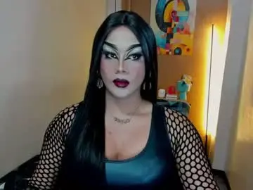 Chaturbate Free Live Porn of tsmamahmerslove
