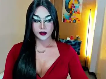 Chaturbate Best live sex cam show of tsmamahmerslove