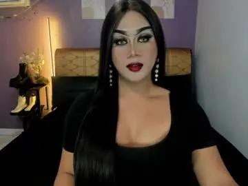 Chaturbate Live Porn of tsmamahmerslove