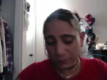 Chaturbate Nude Webcam of uandme_baby