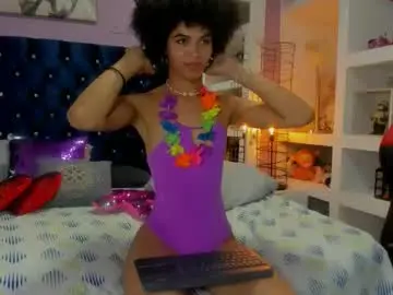 Chaturbate Best Webcam of zaira_sofiaa_