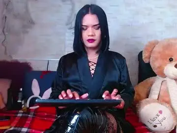 Chaturbate Private Sex Chat of zoe_hecate