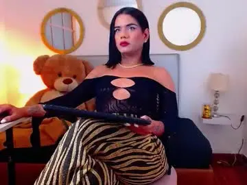 Chaturbate Adult Webcams of zoe_hecate