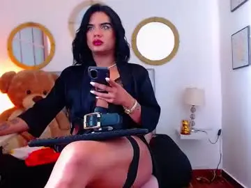 Chaturbate Private Sex Chat of zoe_hecate