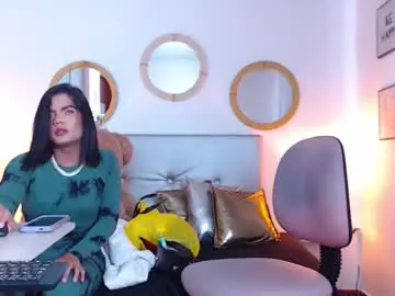 Chaturbate Live Sex Cam of zoe_hecate