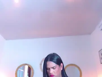 Chaturbate Live Porn of zoe_hecate