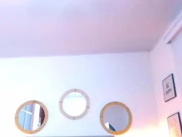 Chaturbate Adult Video Chat of zoe_hecate