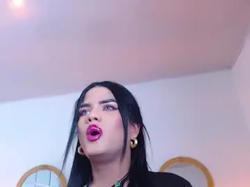 Chaturbate Live Sex Cam of zoe_hecate