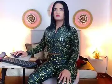 Chaturbate Sex Cam of zoe_hecate