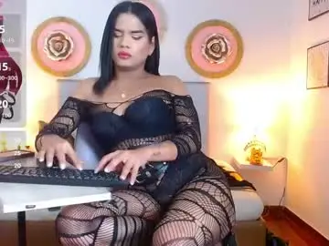 Chaturbate Sex Cam of zoe_hecate
