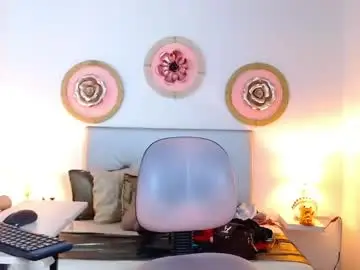 Chaturbate Free Porn Cam of zoe_hecate