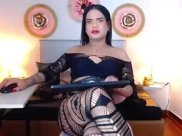 Chaturbate Live Sex of zoe_hecate