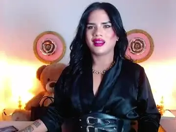 Chaturbate Nude Webcam of zoe_hecate