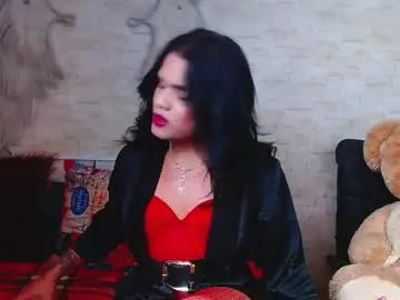 zoe_hecate from chaturbate