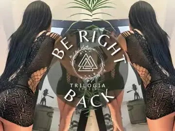 Chaturbate Live Porn of amelia_brixton