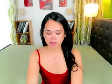 Chaturbate Private Sex Chat of jadewolf_