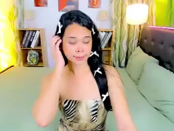 Chaturbate Adult Webcams of jadewolf_