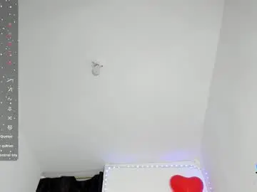 Chaturbate Live Sex of katriona_gracee