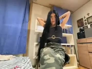 Chaturbate Private Sex Chat of kitty_2001sharo