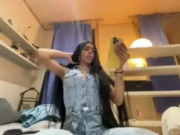 Chaturbate Adult Webcams of kitty_2001sharo