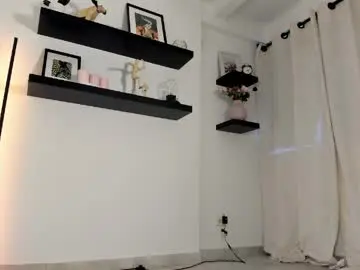 Chaturbate Adult Webcam of nailuj66