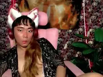 Chaturbate Live Sex of red_kitsune69