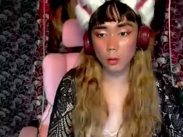 Chaturbate Private Sex Chat of red_kitsune69