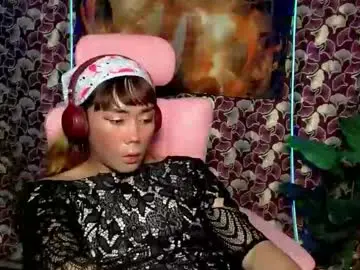 red_kitsune69 from chaturbate