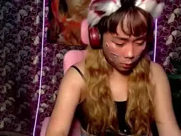 Chaturbate Free Live Porn of red_kitsune69