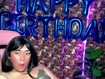 Chaturbate Adult Webcam of red_kitsune69