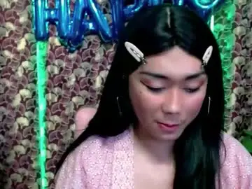 Chaturbate Nude Webcam of red_kitsune69