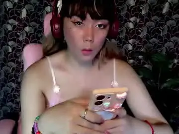 Chaturbate Sex Chat of red_kitsune69
