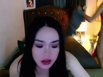 Chaturbate Private Sex Chat of seraphinaloove