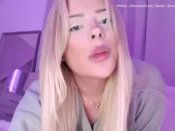 Chaturbate Free Live Porn of transaubrey
