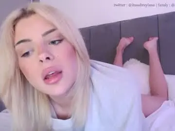 Chaturbate Sex Chat of transaubrey