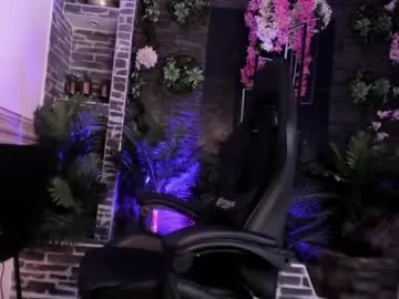 Chaturbate Sex Cam of ambar_davila