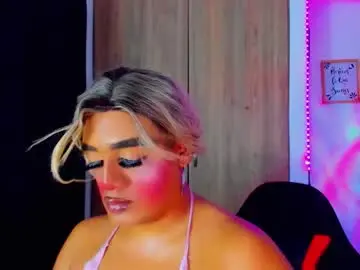 Chaturbate Sex Chat of amber_bigcum