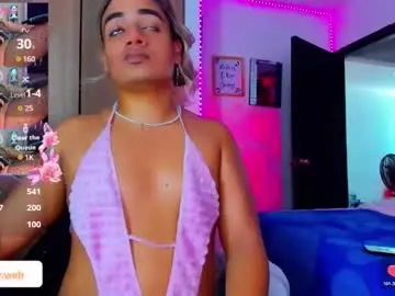 Chaturbate Adult Video Chat of amber_bigcum