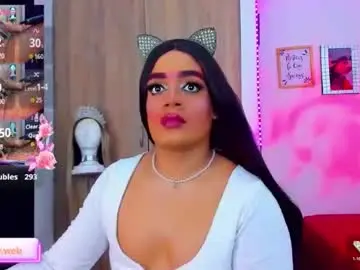 Chaturbate Live Porn of amber_bigcum