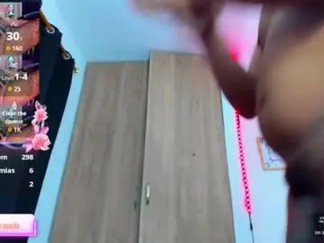Chaturbate Watch Live Sex Cams of amber_bigcum