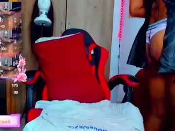 Chaturbate Sex Cam of amber_bigcum