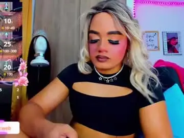 Chaturbate Private Sex Chat of amber_bigcum