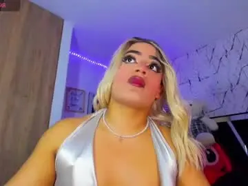 Chaturbate Sex Cam of amber_bigcum