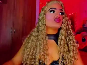 Chaturbate Live Porn of amber_bigcum