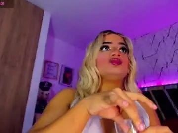 Chaturbate Adult Video Chat of amber_bigcum