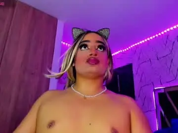 Chaturbate Private Sex Chat of amber_bigcum