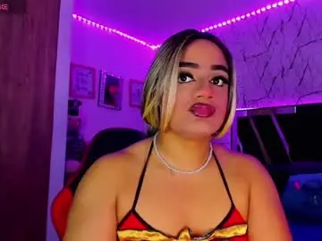 Chaturbate Free Live Porn of amber_bigcum